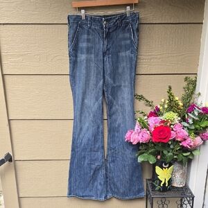 People's Liberation Jennifer Flair League Jeans 4 pkt 28